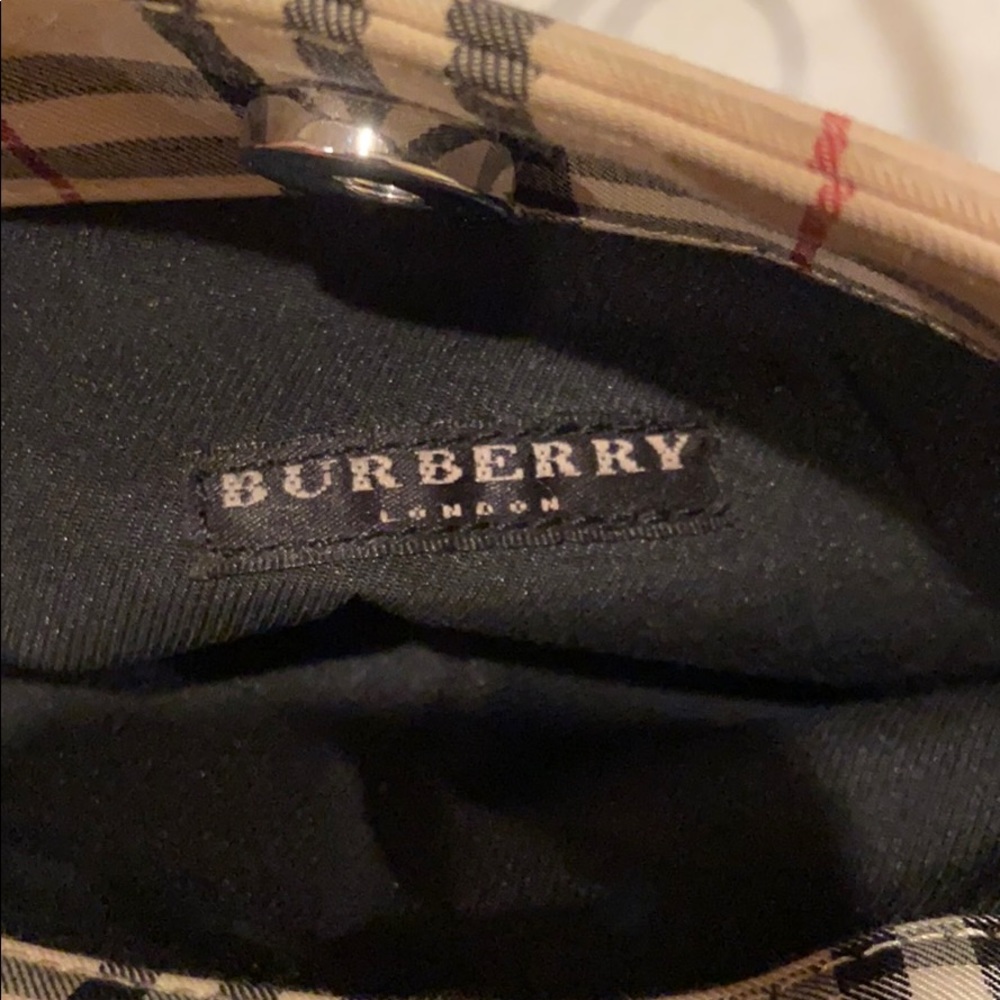 Burberry Handbag - Picture 2 of 5